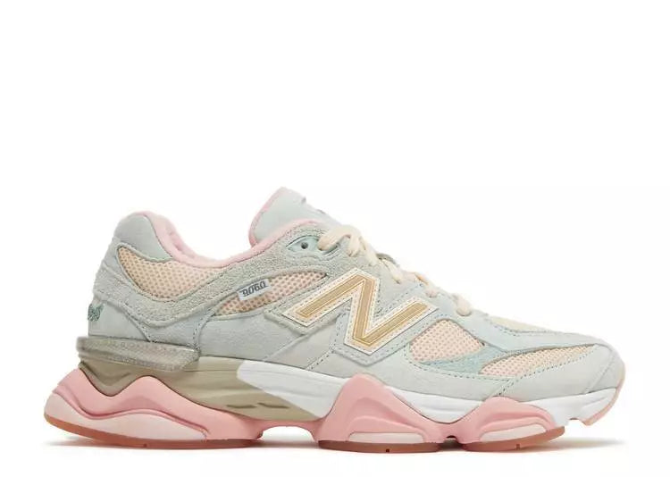 New Balance 9060 Joe Fresh Goods Baby Shower - bamn.