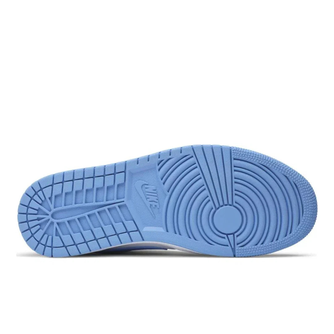 Air Jordan 1 Low "UNC" (W) - bamn.