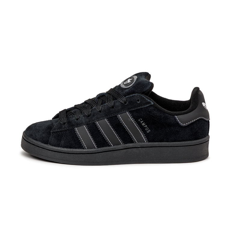 ADIDAS CAMPUS 00S full black - bamn.