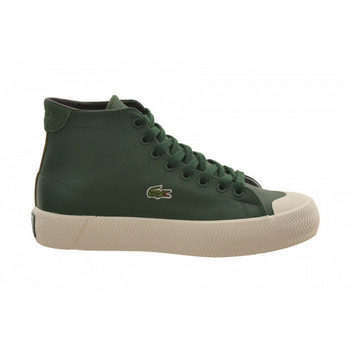 Lacoste gripshot Mid Sneaker - bamn.