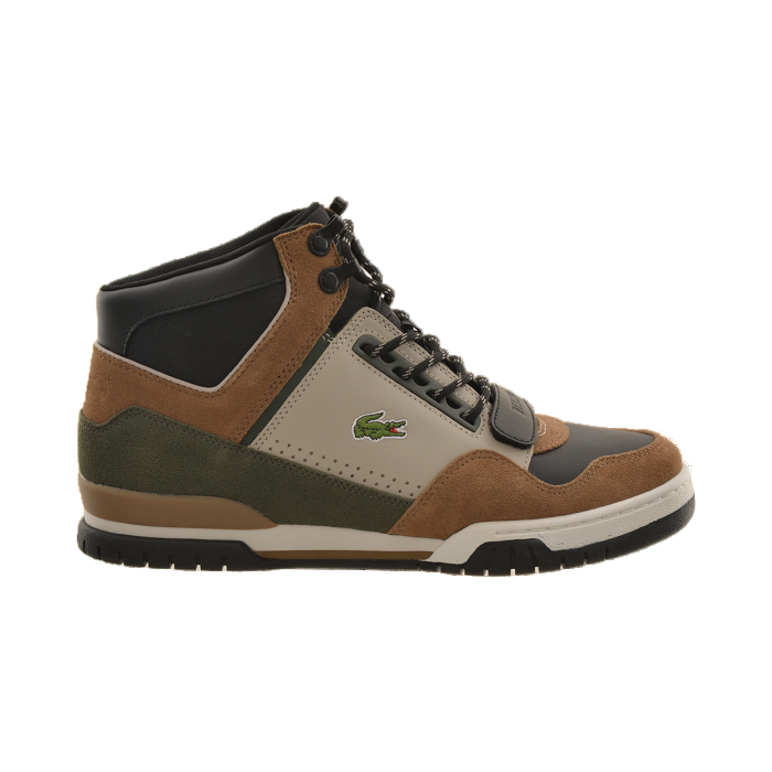 Lacoste Missouri Mid Sneakers - bamn.