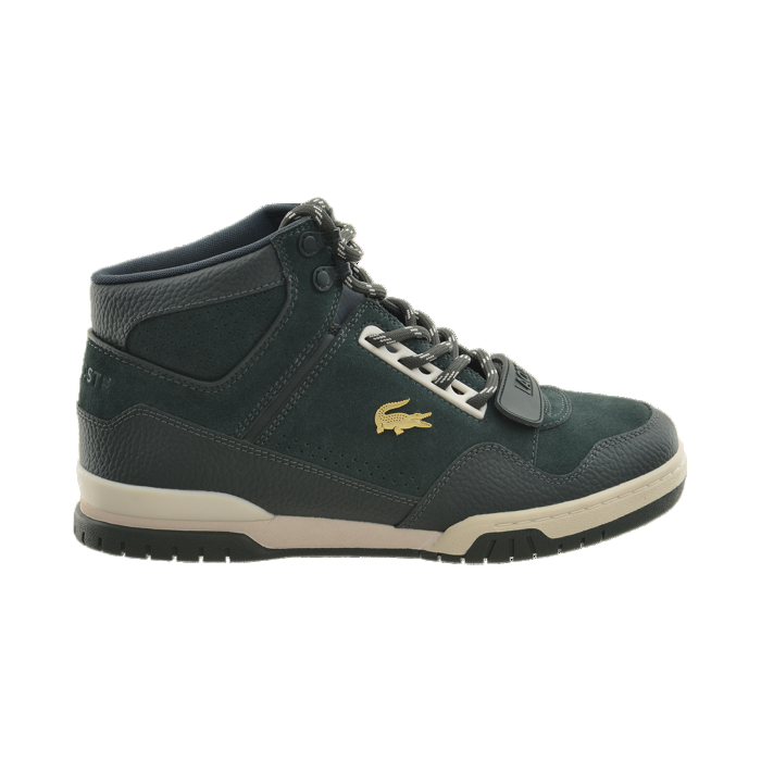Lacoste Missouri Mid Sneakers - bamn.