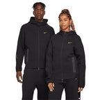 NIKE X NOCTA TECH FLEECE 'BLACK’ - bamn.