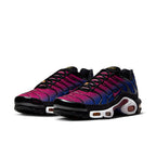 Nike Patta x FC Barcelona x Air Max Plus 'Home Kit' - bamn.