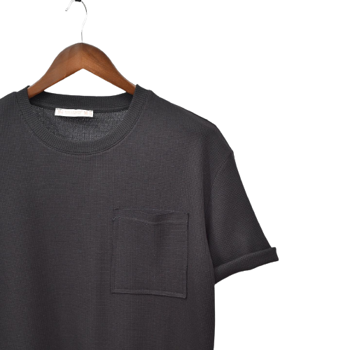 Men's loose Fit T-shirts - bamn.