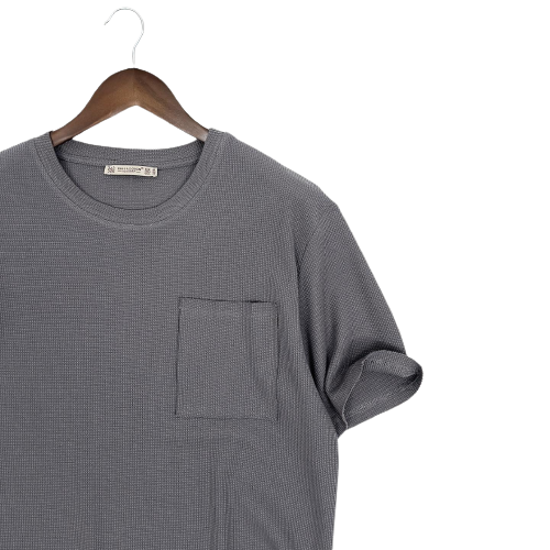 Men's loose Fit T-shirts - bamn.