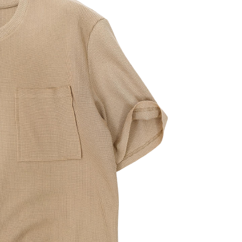 Men's loose Fit T-shirts - bamn.