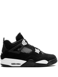 Jordan Air Jordan 4 "White Thunder" sneakers - bamn.