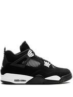 Jordan Air Jordan 4 "White Thunder" sneakers - bamn.