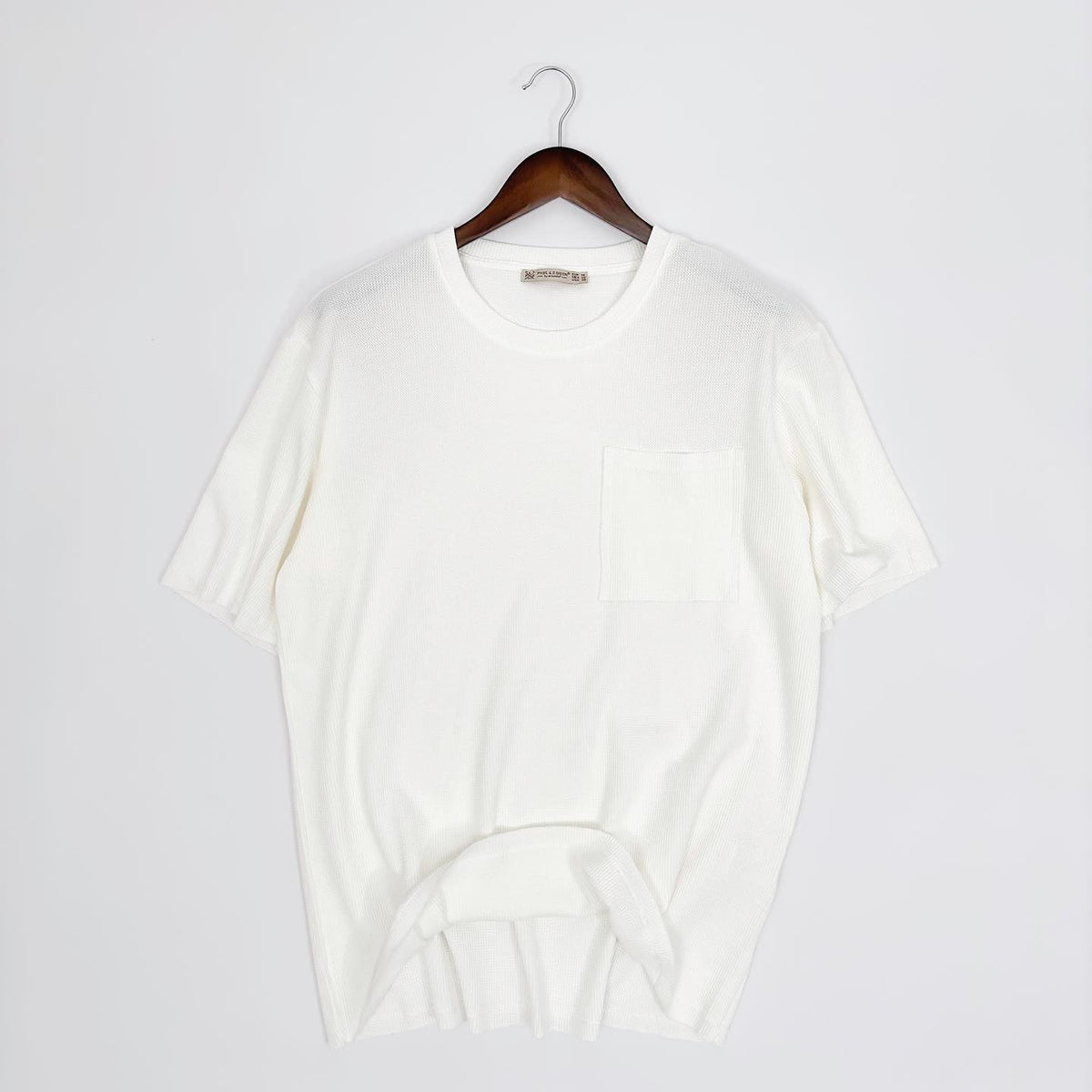 Men's loose Fit T-shirts - bamn.