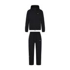 NIKE X NOCTA TECH FLEECE 'BLACK’ - bamn.