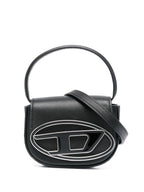 Diesel hand bag - Black - bamn.