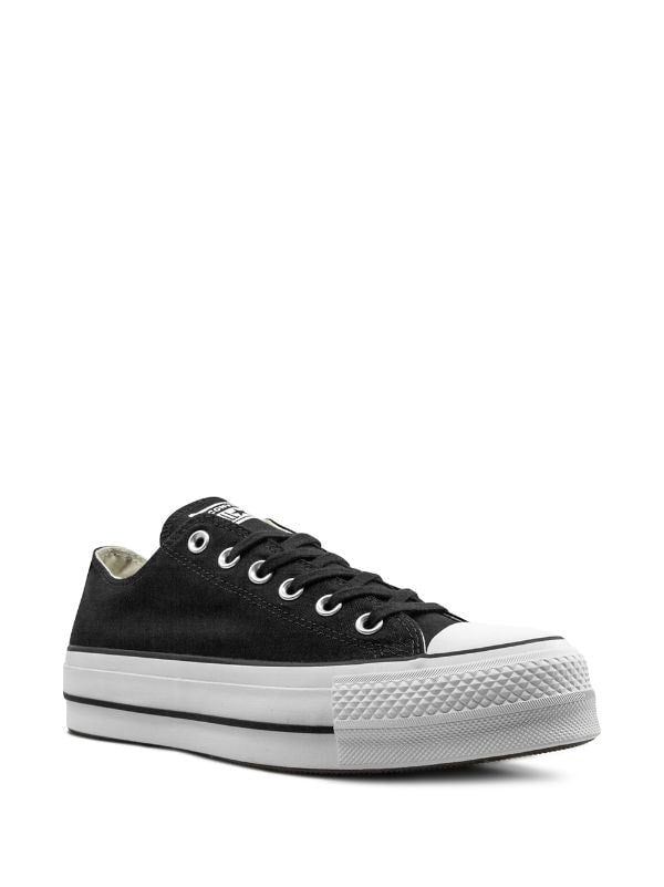 CONVERSE CTAS LIFT OX sneakers - bamn.