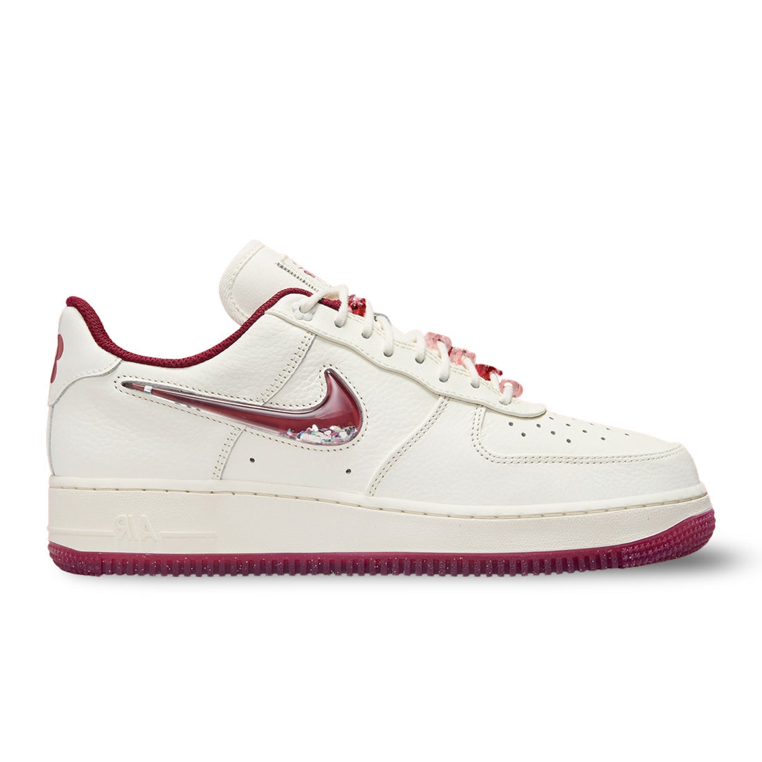 Nike Air Force 1 Low Valentine's Day - bamn.