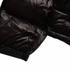 Drake x NK NOCTA Puffer Jacket black - bamn.