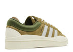Adidas Bad Bunny X Campus 'Wild Moss' Sneakers - bamn.