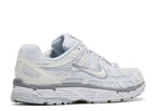 Women's Nike P 6000 'Metallic Summit' Sneaker - bamn.