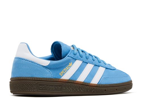 Adidas Handball Spezial 'Light Blue' Sneakers - bamn.