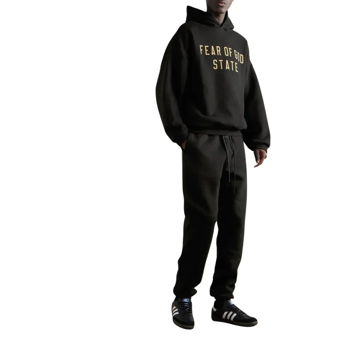 Fear of God Essentials State Tracksuits - bamn.