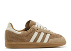 Adidas Samba OG 'Cardboard' Sneakers - bamn.