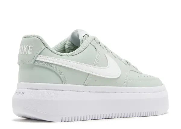 Women's Nike Court Vision Alta 'Seafoam' Sneaker - bamn.