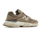 New balance 9060 'Mushroom brown' Sneaker - bamn.