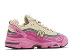 New Balance 1000 'Tank Pink' Sneakers - bamn.