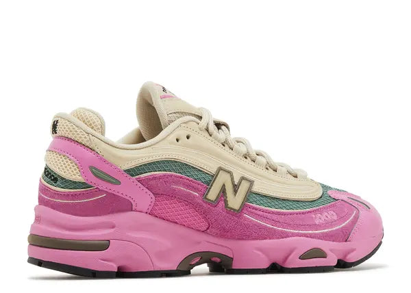New Balance 1000 'Tank Pink' Sneakers - bamn.