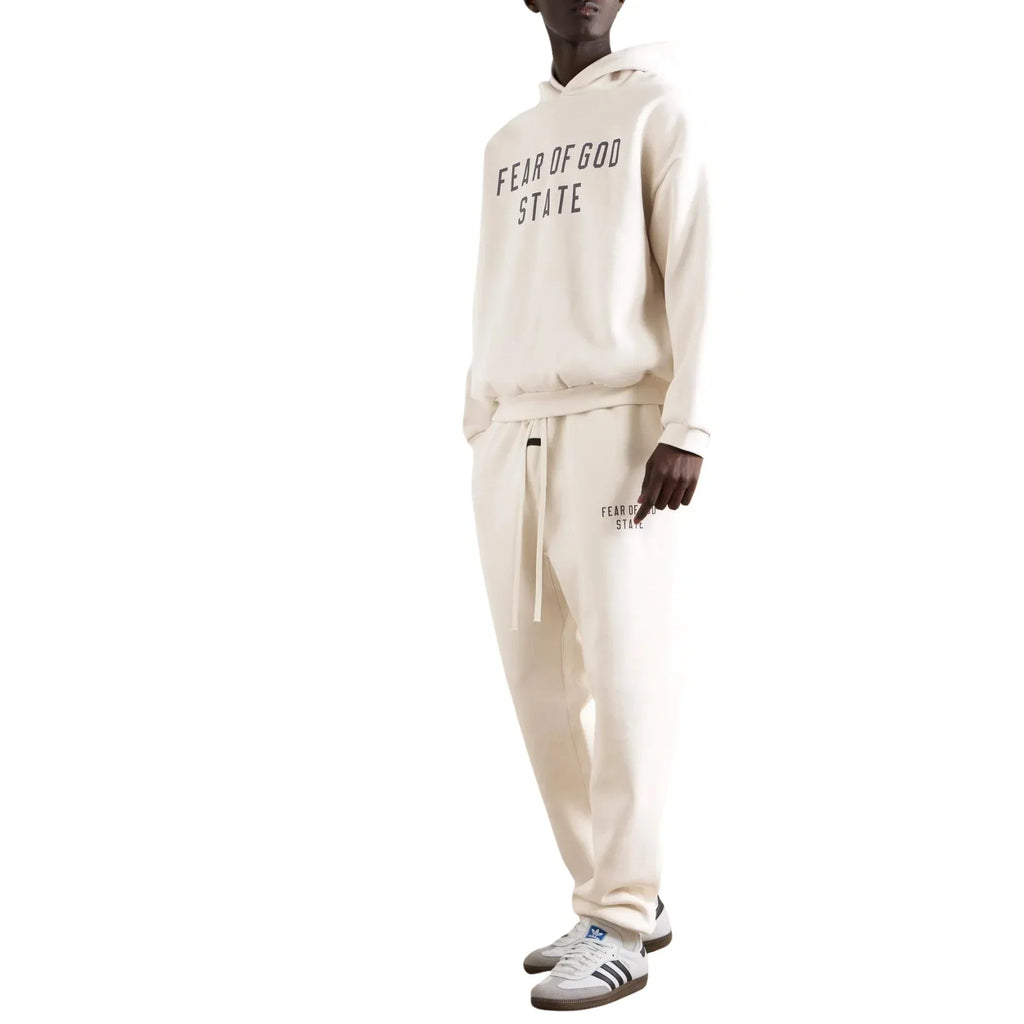 Fear of God Essentials State Tracksuits - bamn.