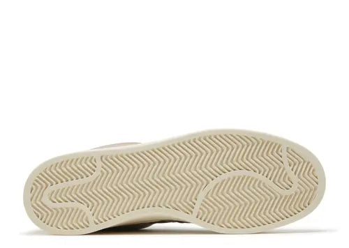 Adidas Bad Bunny x Campus 'Chalky Brown' Sneakers - bamn.
