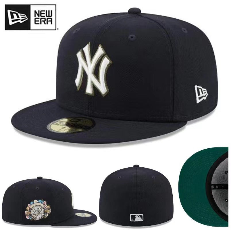 New era yankees - bamn.