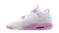 AIR JORDAN 4 ‘pink OREO’ - bamn.