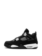 Jordan Air Jordan 4 "White Thunder" sneakers - bamn.