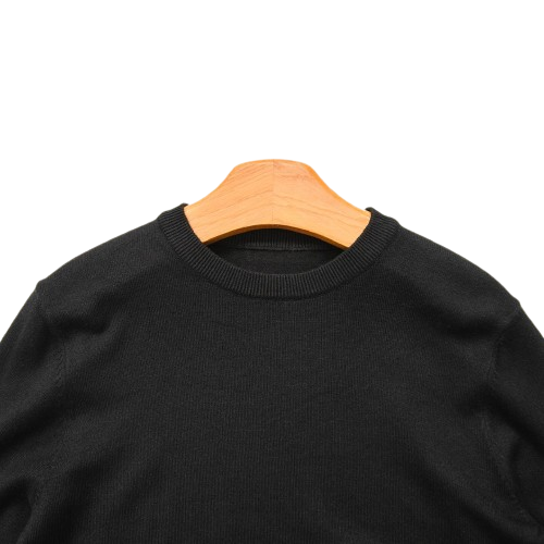Crewneck Sweater - bamn.