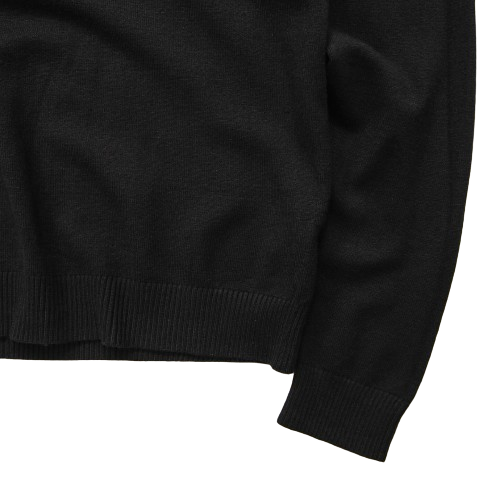 Crewneck Sweater - bamn.