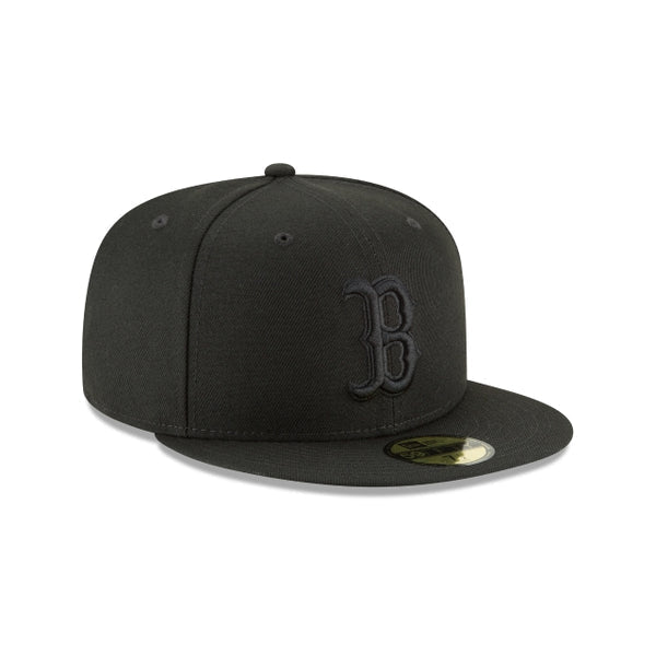 Blackout Basic 59FIFTY Fitted - bamn.