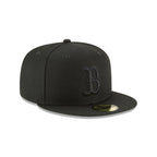 Blackout Basic 59FIFTY Fitted - bamn.