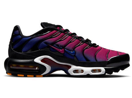 Nike Patta x FC Barcelona x Air Max Plus 'Home Kit' - bamn.