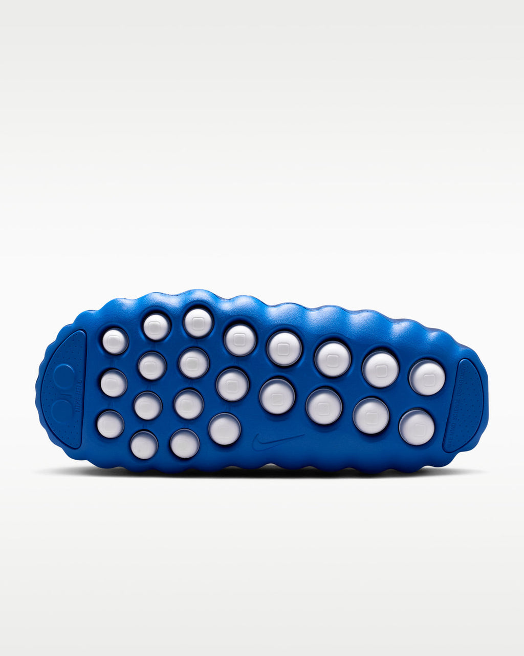 NIKE MIND 001 MEN'S PREGAME MULES “BLACKENED BLUE” - bamn.