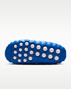 NIKE MIND 001 MEN'S PREGAME MULES “BLACKENED BLUE” - bamn.