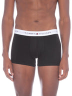 Tommy Hilfiger Cotton stretch 3-units in a box - bamn.