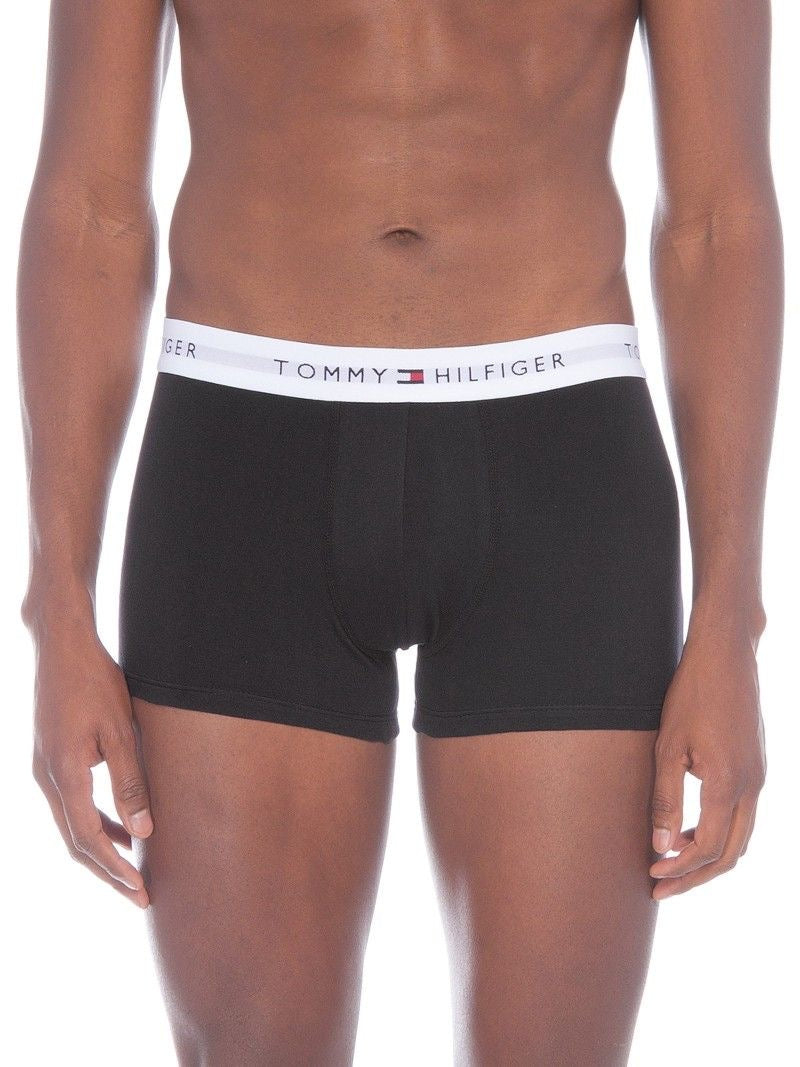 Tommy Hilfiger Cotton stretch 3-units in a box - bamn.