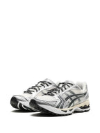 ASICS GEL-KAYANO 14 "Cream Scarab" sneakers - bamn.
