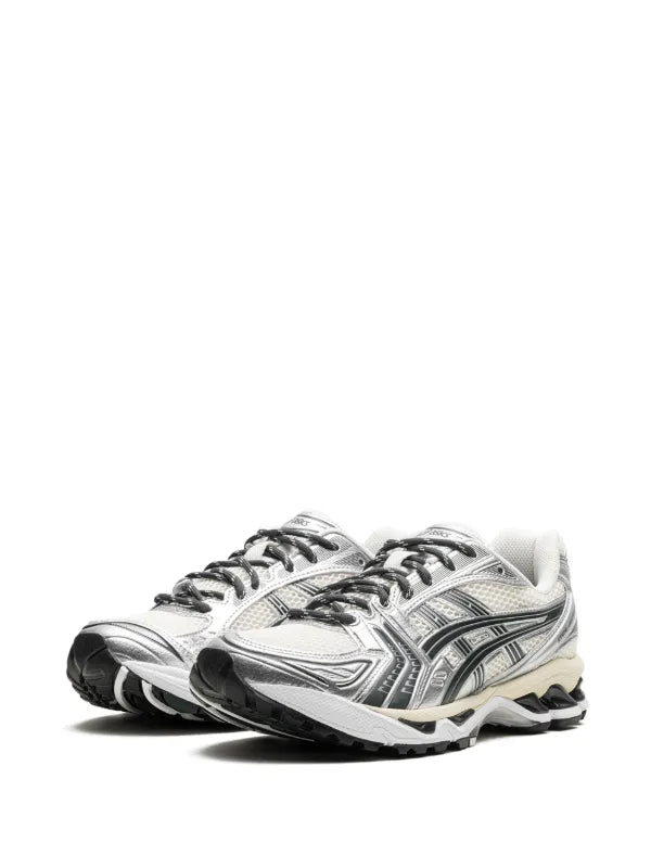 ASICS GEL-KAYANO 14 "Cream Scarab" sneakers - bamn.
