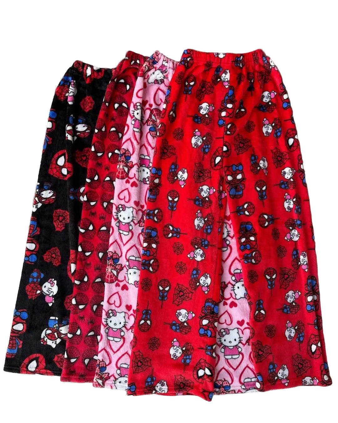 Super comfortable hello kitty pyjama pants