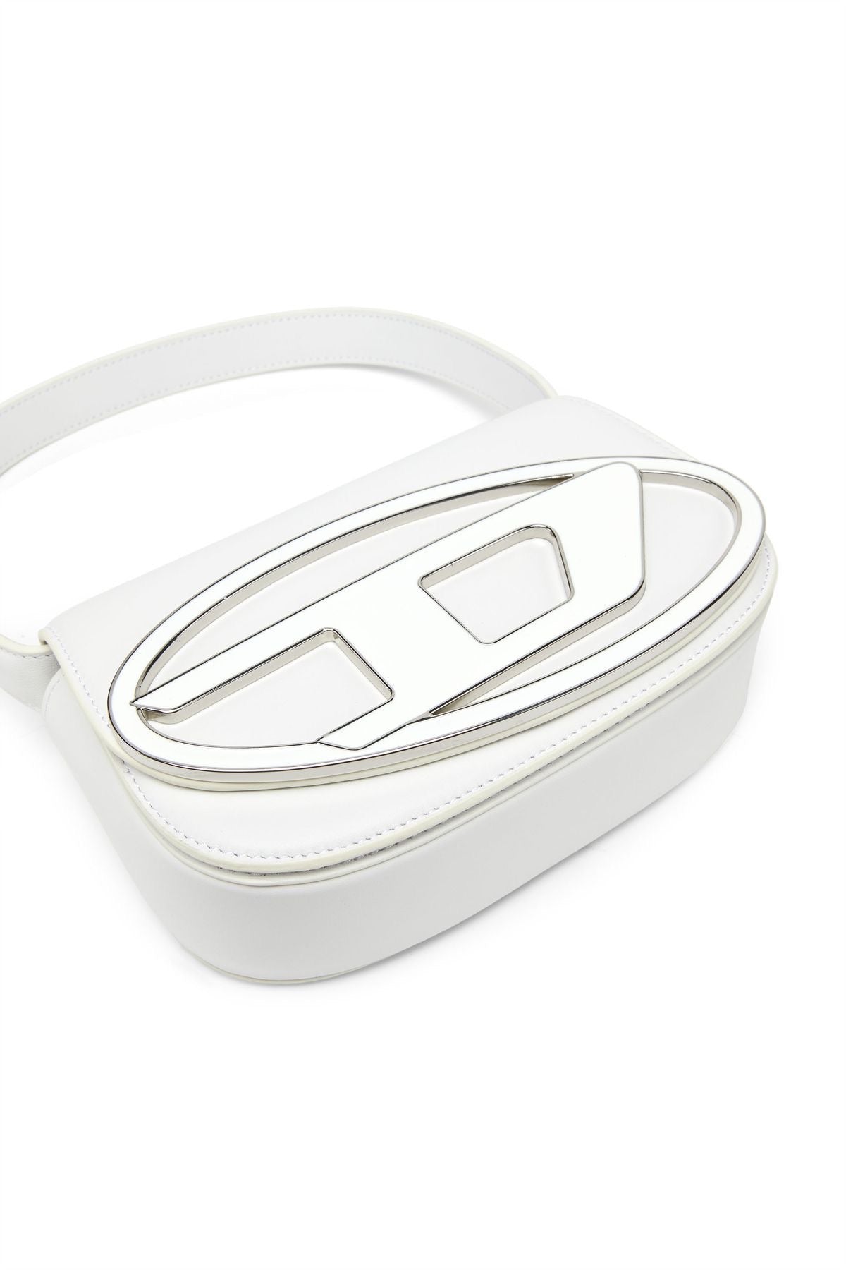 Diesel hand bag - White - bamn.