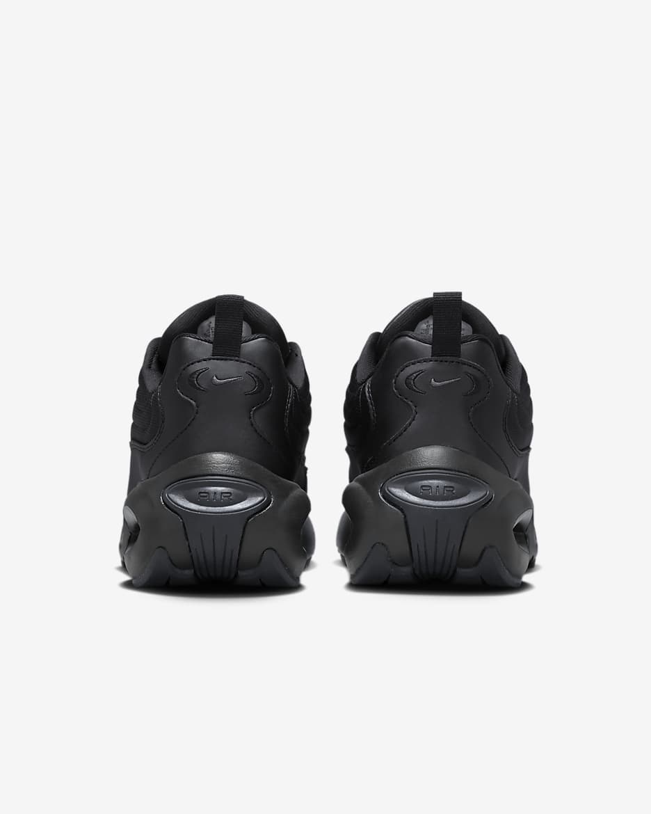 Nike Air Max Portal black