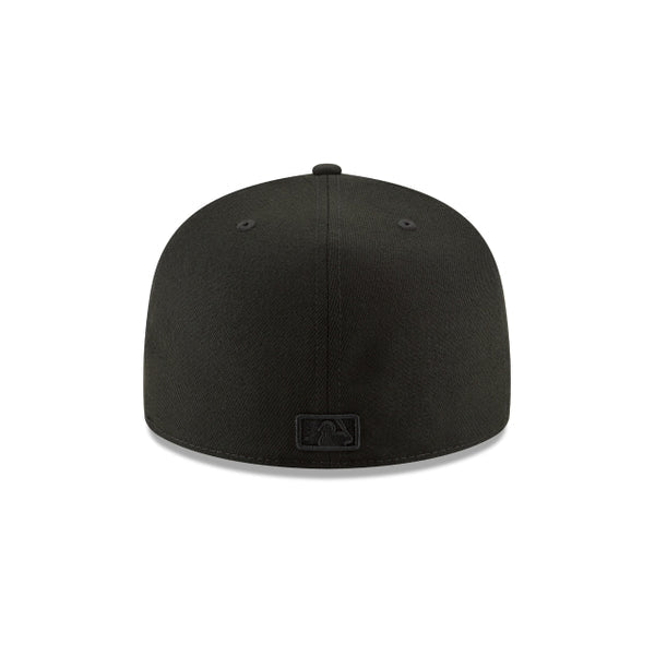 Blackout Basic 59FIFTY Fitted - bamn.