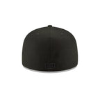 Blackout Basic 59FIFTY Fitted - bamn.