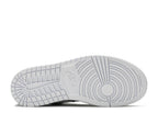 Air Jordan 1 low 'Panda' sneaker - bamn.